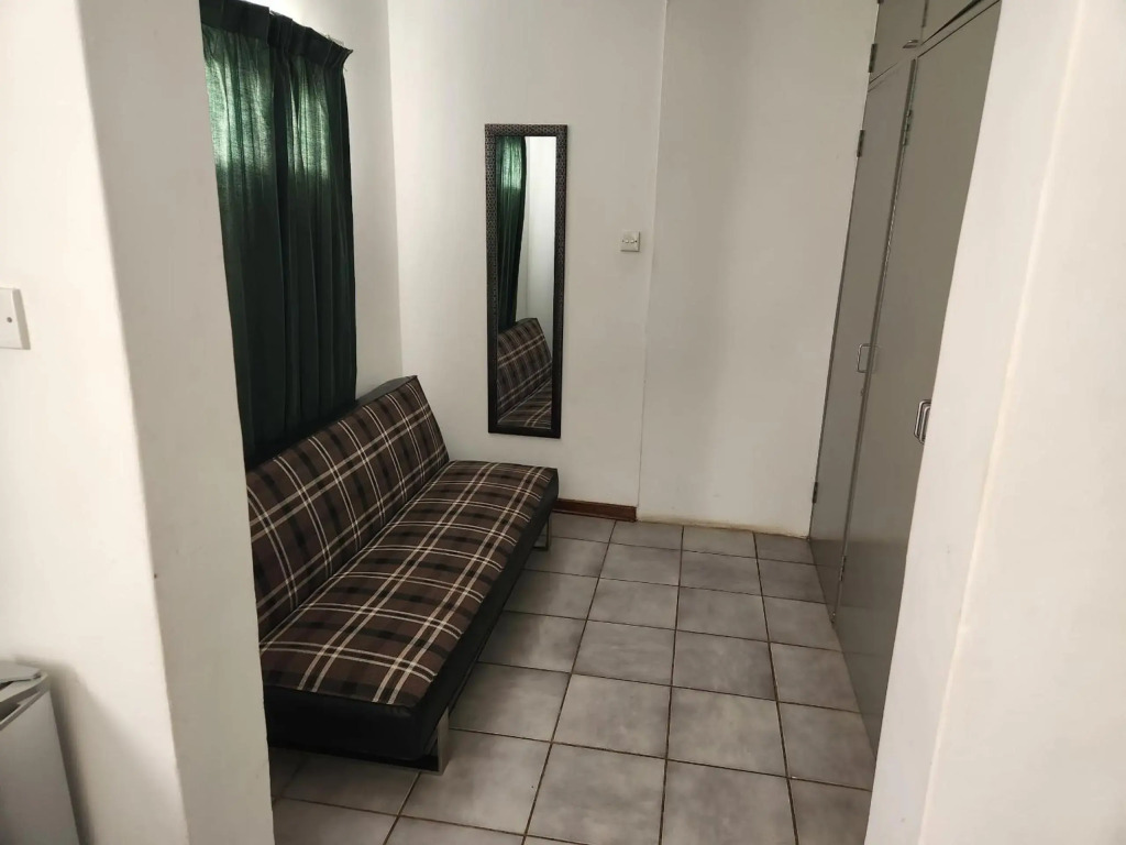 Strand Meadows B&B