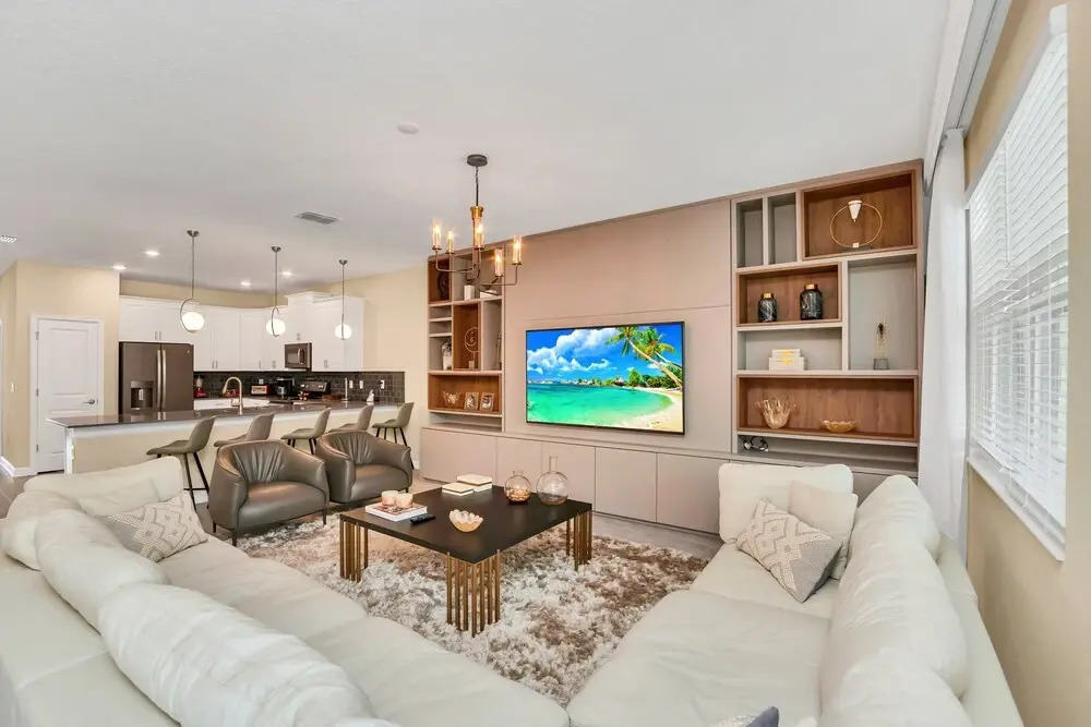 Target Villa Story Lake 6
