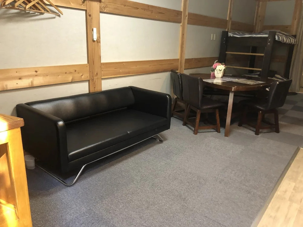Apollo Couples Apartment at Namba 2
