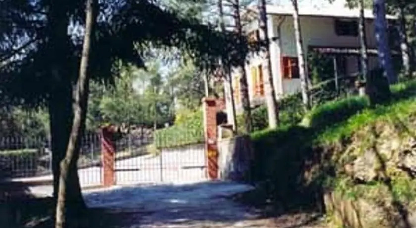 Casa Tommy
