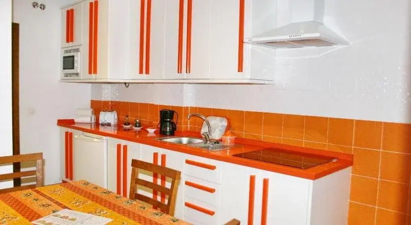 Apartamentos Turisticos Mirayuste