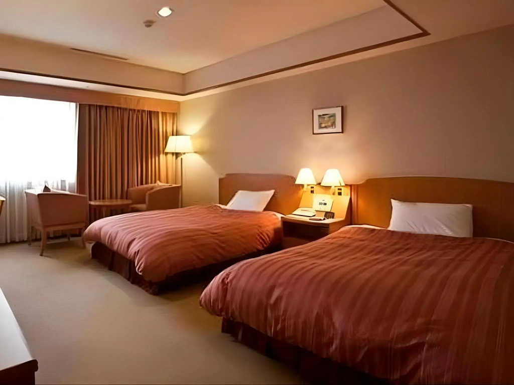 Hotel Mielparque Nagoya