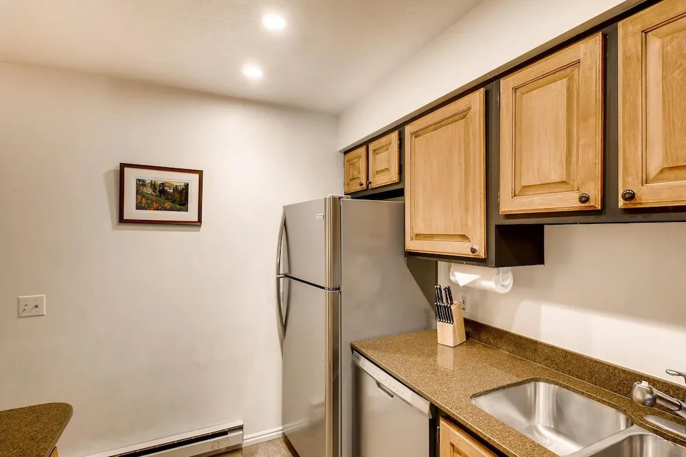 Suncreek A-7 by Park City Lodging