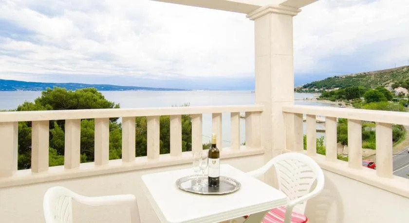 Villa Lidija