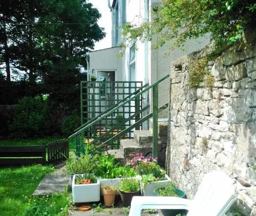 Rose cottage