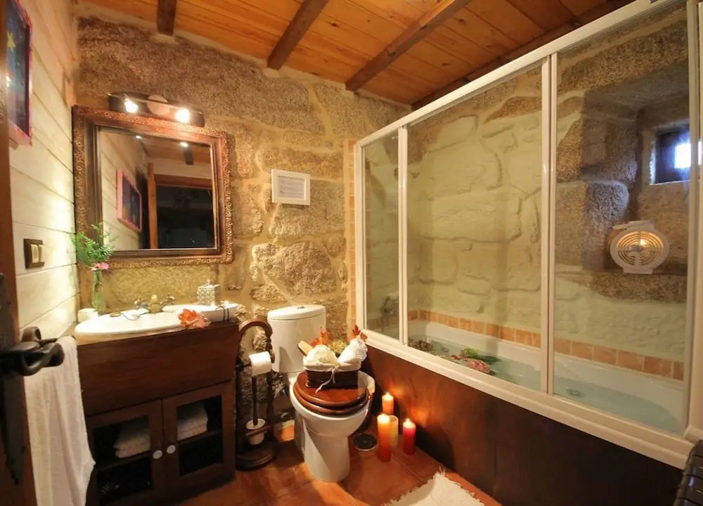 House in A Lama-Pontevedra 101415 by MO Rentals