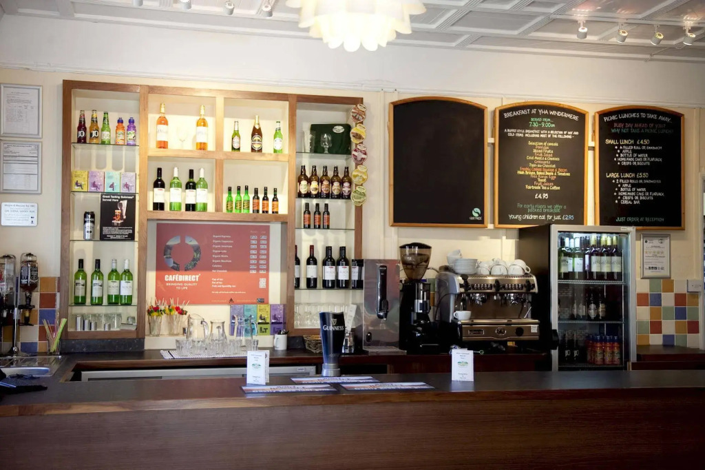 YHA Windermere