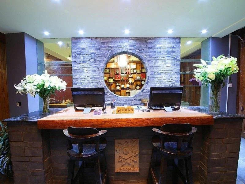 Encounter Time Inn