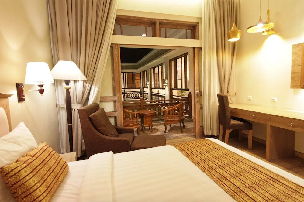 Ndalem Nuriyyat Villa, Spa & Skin Care