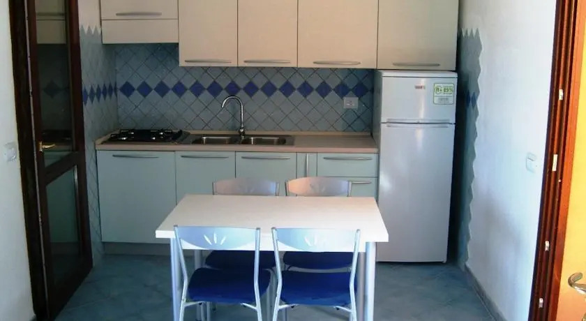 Casa Oleandro