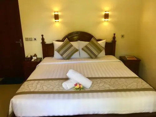 Nusa Garden Homestay