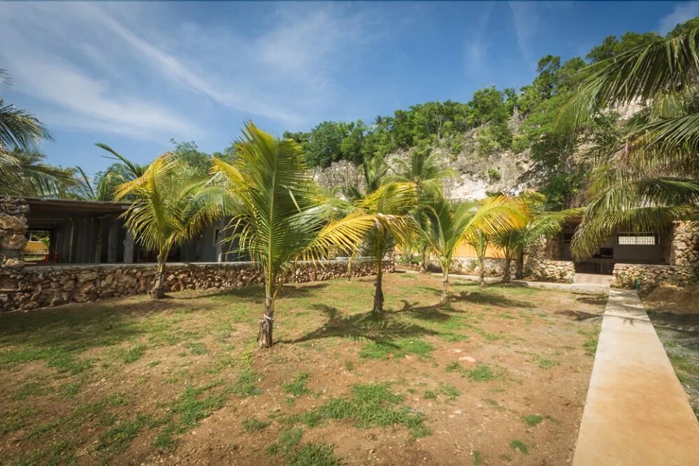B&B Iguana Gorda
