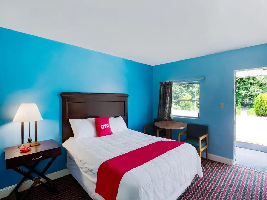 BlueJay Motel - Salem - Roanoke I-81