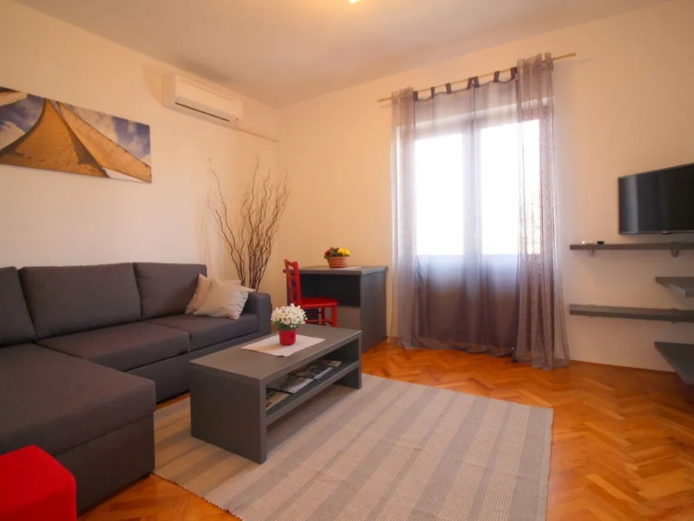 Welcoming Apartment near Sea in Porec