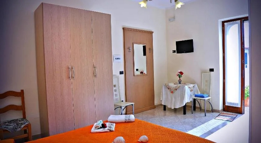 B&B La Perla