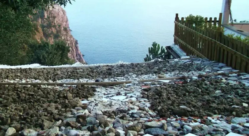 Villa Vesuvio
