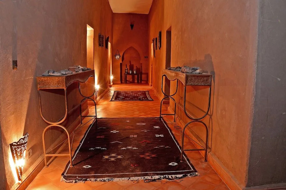 Hotel Kasbah Sahara Services - MHamid El Ghizlane