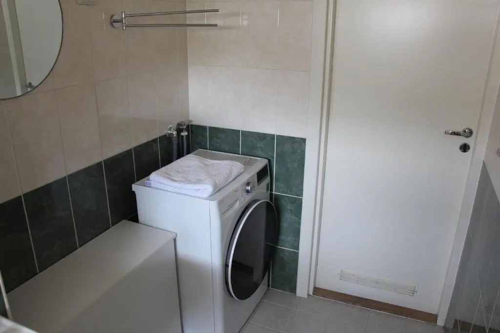 NEW Modern 4-room Apartment with big Balcony in Center of Tallinn