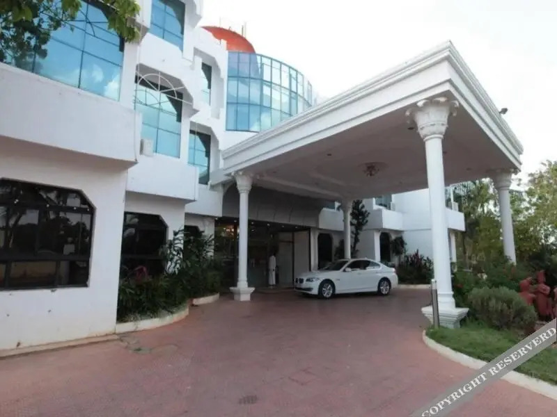Star Residency