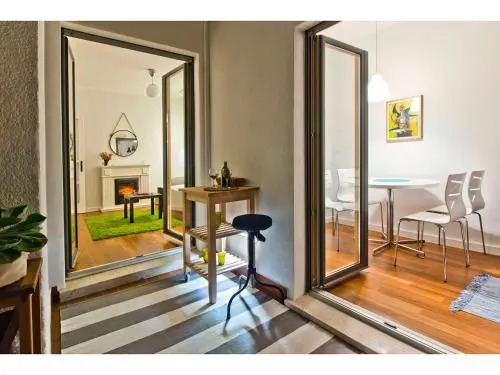 Boutique City Center View Apartments