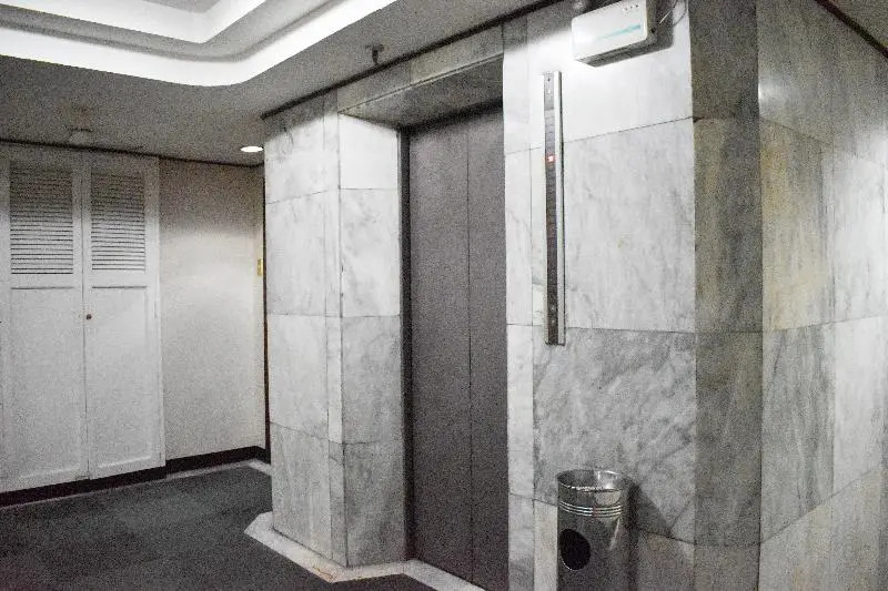 Sunette Tower Suites Makati City Center