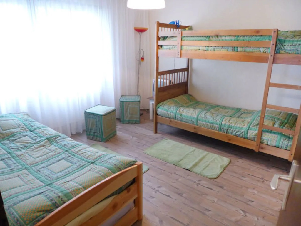 Apartment Thalia Crans-Montana