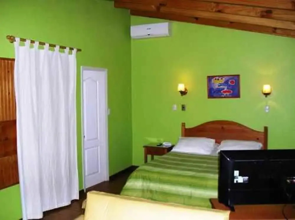 Hotelera Monteblanco Linares