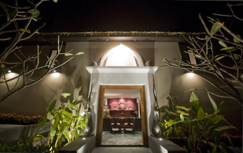 Ban Kao Tropical Boutique Residence