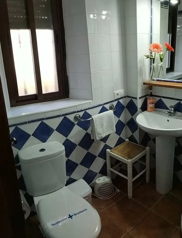 Casa Rural San Antonio