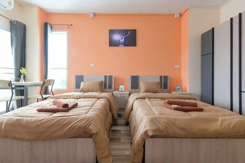 The Wish Hotel
