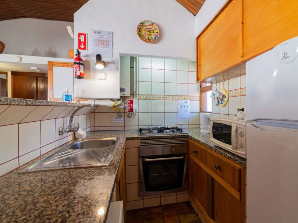 Villa Villa Genoveva by Interhome