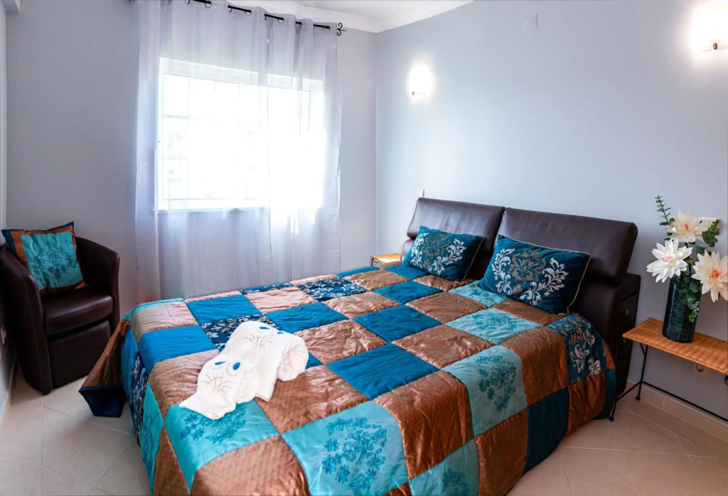 Tatiana 1 bedroom apartment