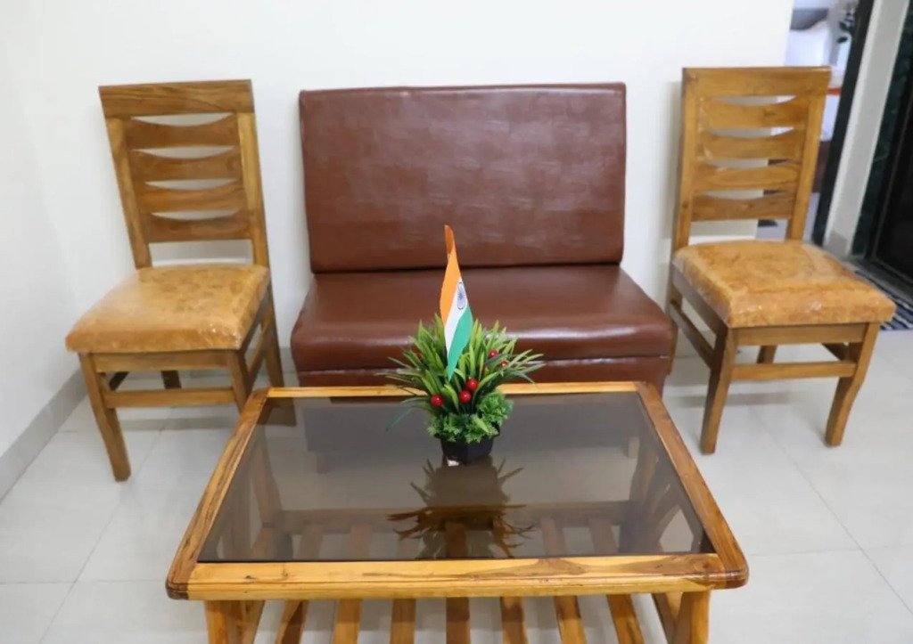 Hotel Satyam Residency