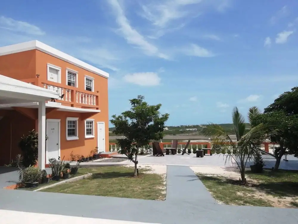 Sunset Ridge Hotel