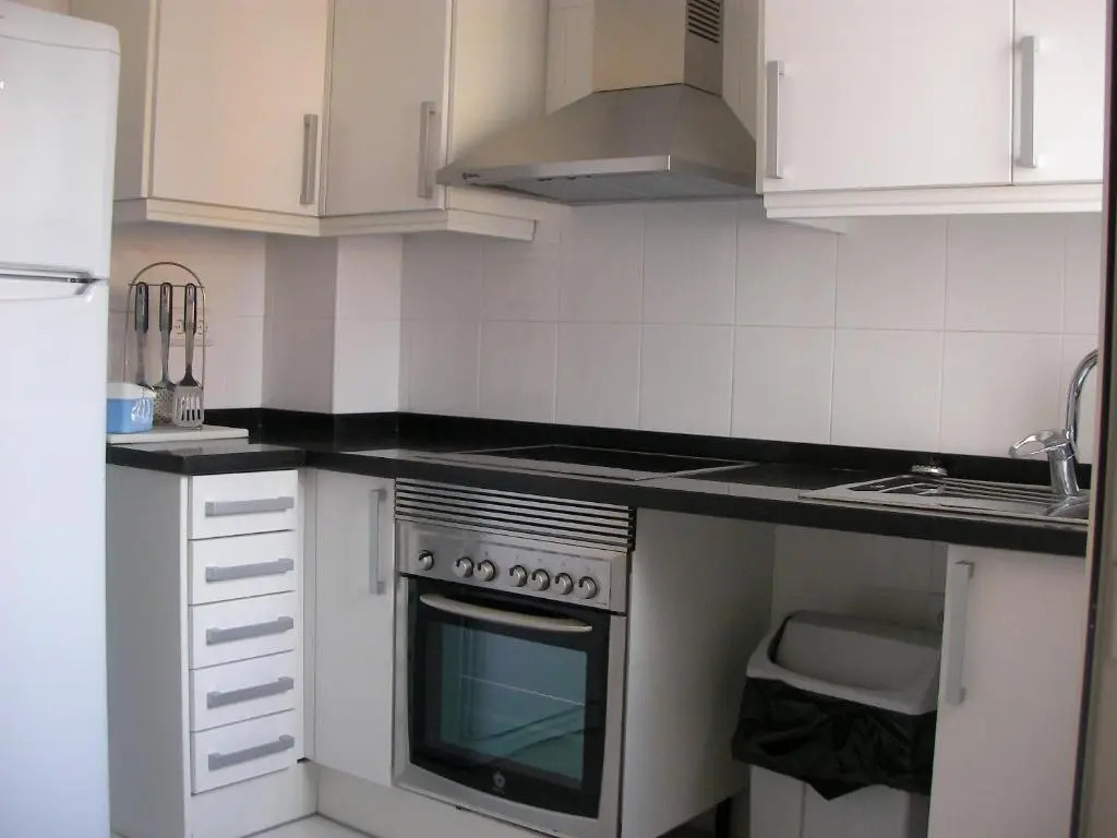 Apartamentos Les Dunes Centro Levante Beach