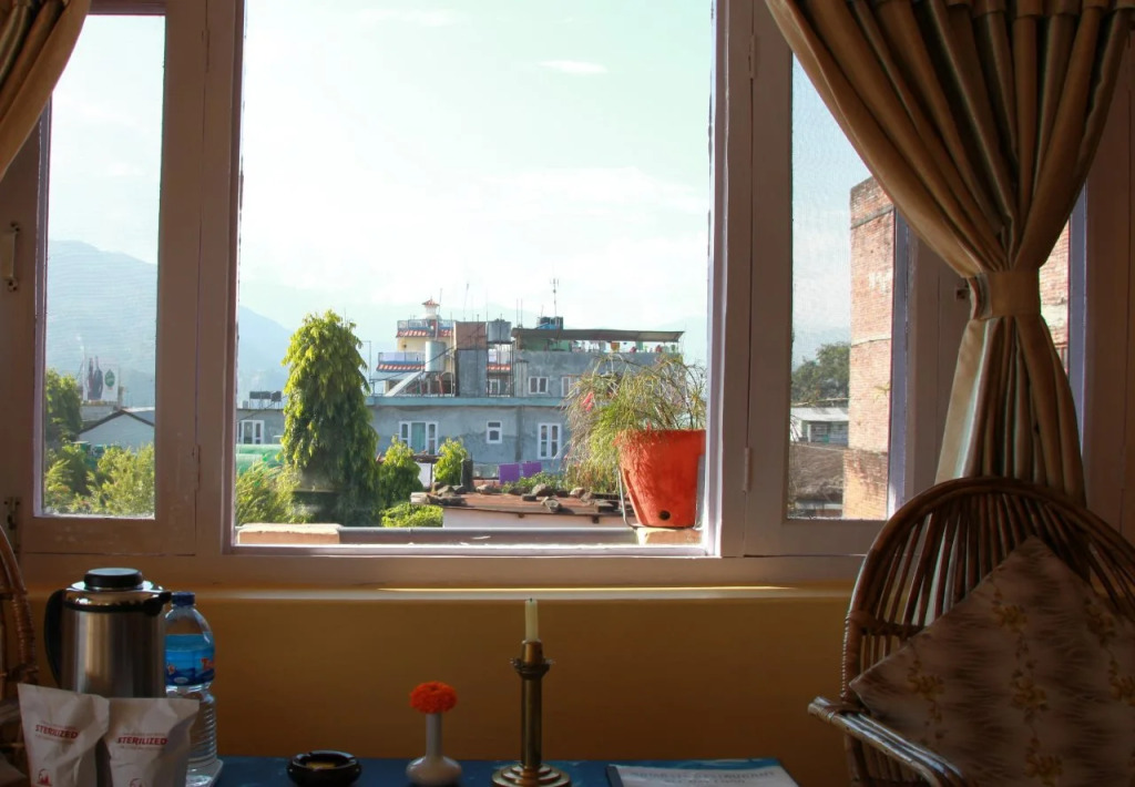 Fairmount Hotel