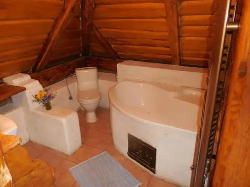 Domek kata Matěje