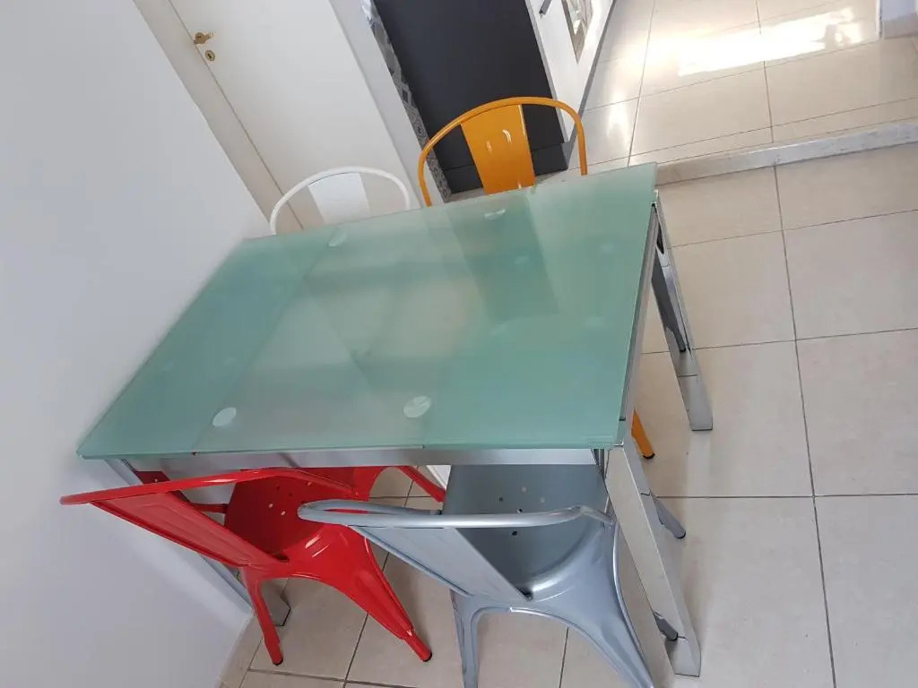 Attico Con Terrazza A Bari