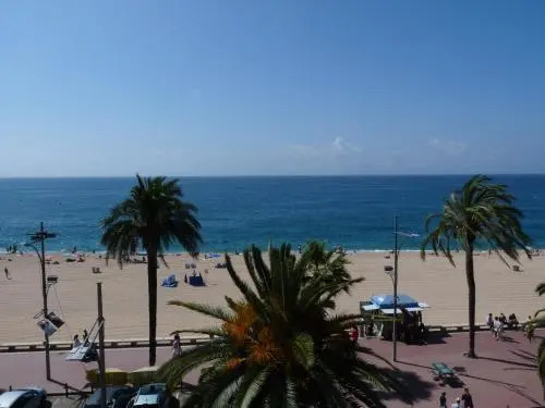 Apartaments Tropic