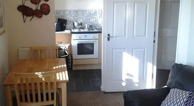 Loxdale Rooms