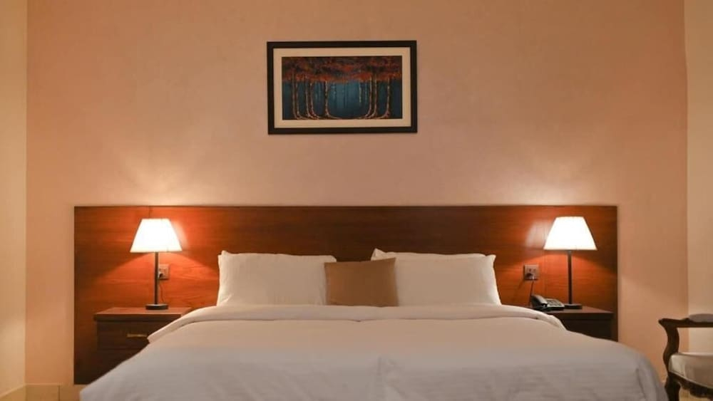 The Elet Signature Boutique Hotel