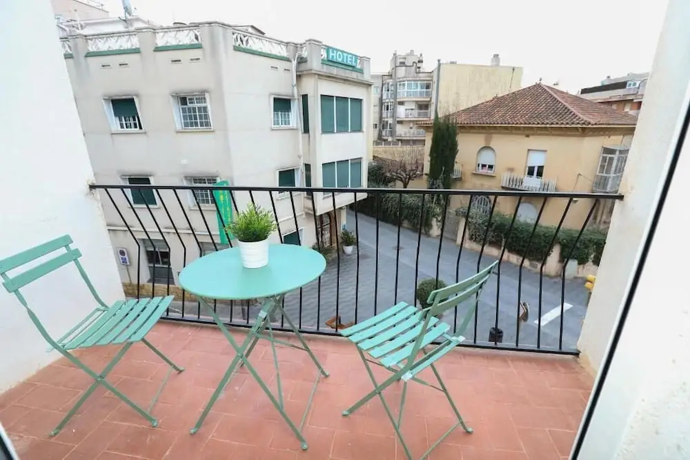 Hotel Can Solé