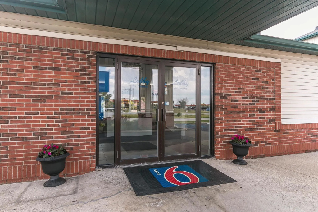 Motel 6 - Georgetown, KY - Lexington North