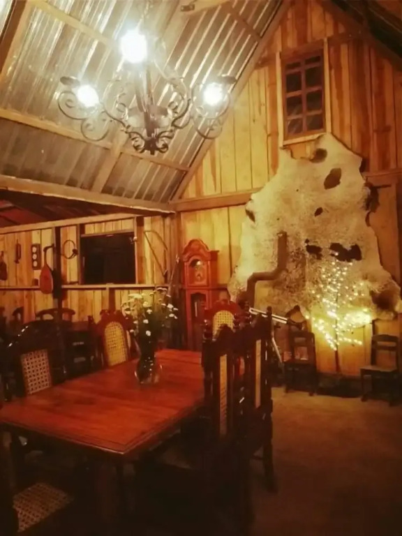 Hotel Boutique Marduk Gardens