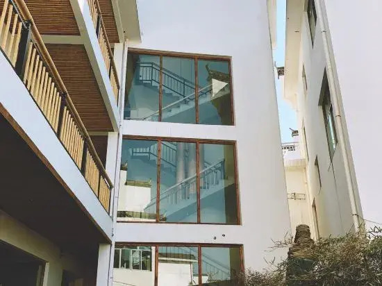Yuanzixuan Xiaozhu Homestay