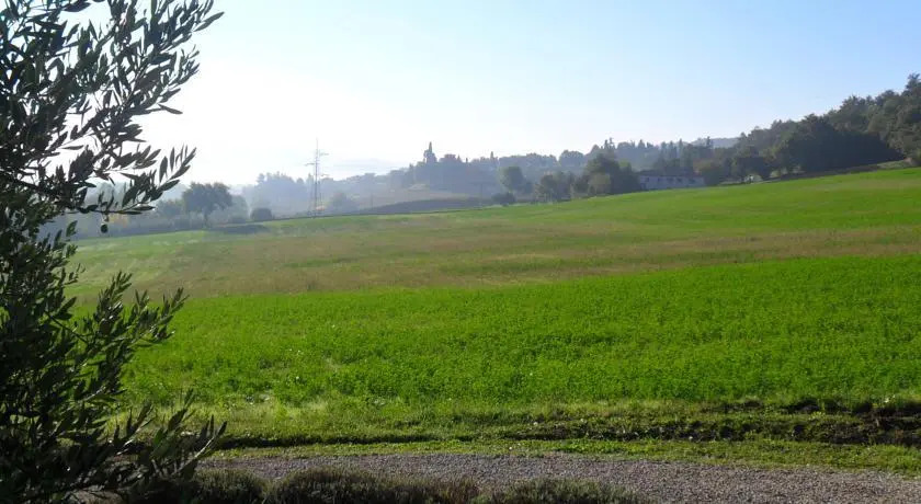 Ca Del Bocca