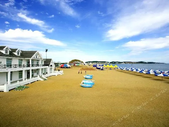 Jintan Holiday Seaview Hostel