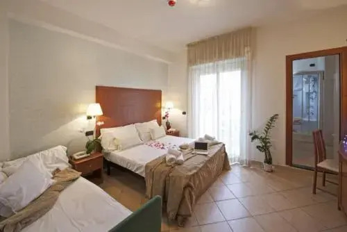 Hotel Lido