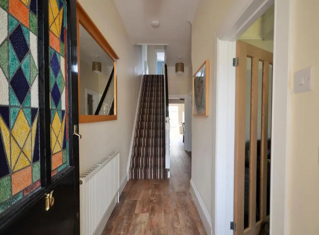 Kenmare Cottage