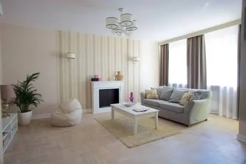 Apartament Racławicka